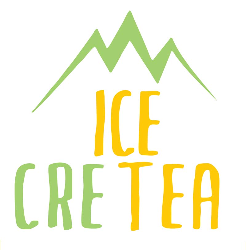 Ice Cre Tea
